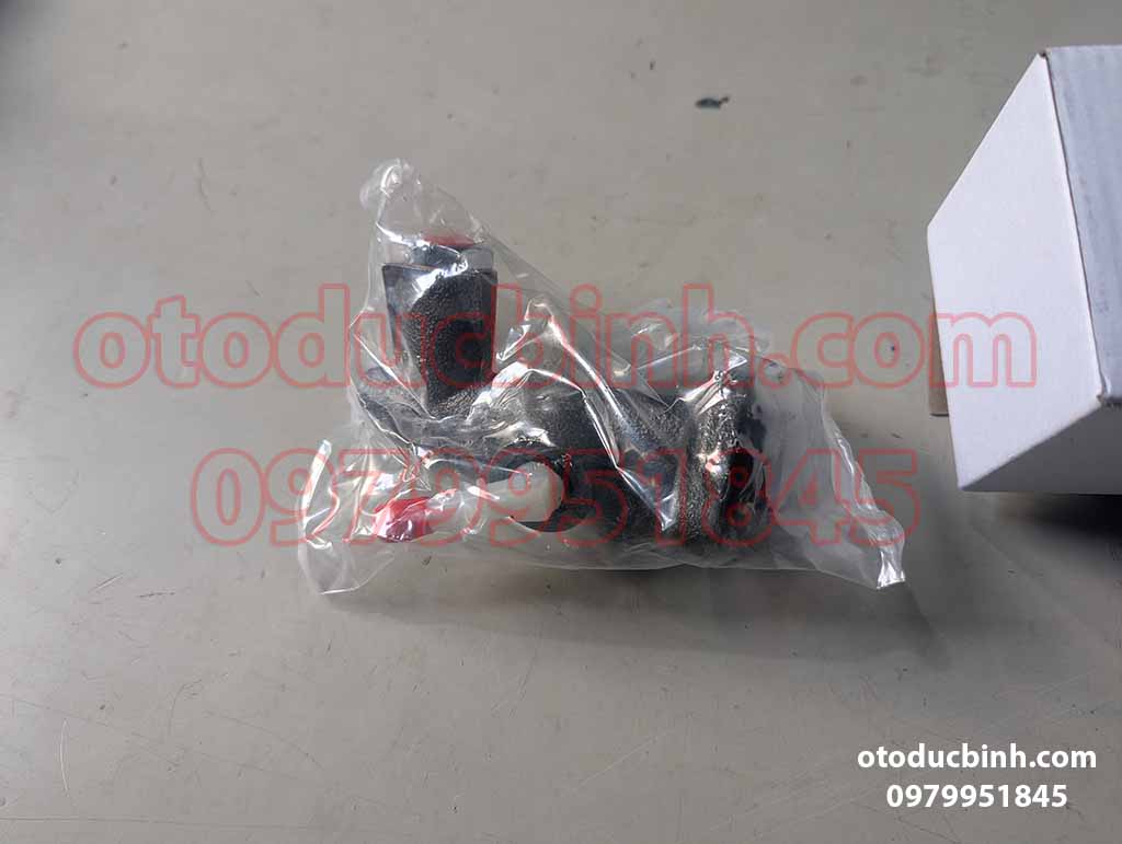 Tổng côn trên KIA K165, K2700, K3000, K190, K140