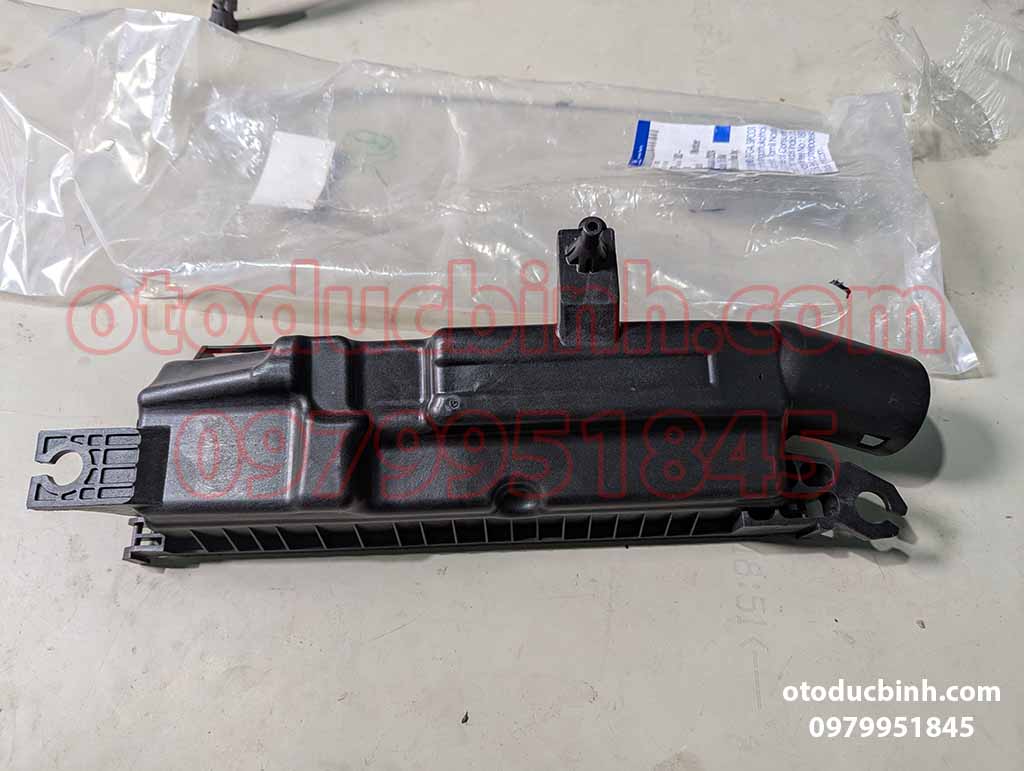 Hộp lọc gió động cơ Hyundai i10 miếng dưới