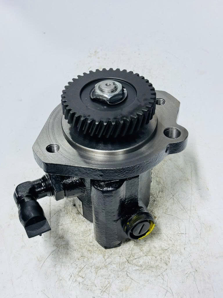 Bơm trợ lực lái Thaco 38 Răng CA490ZLQ-B43, 3407020-AB42