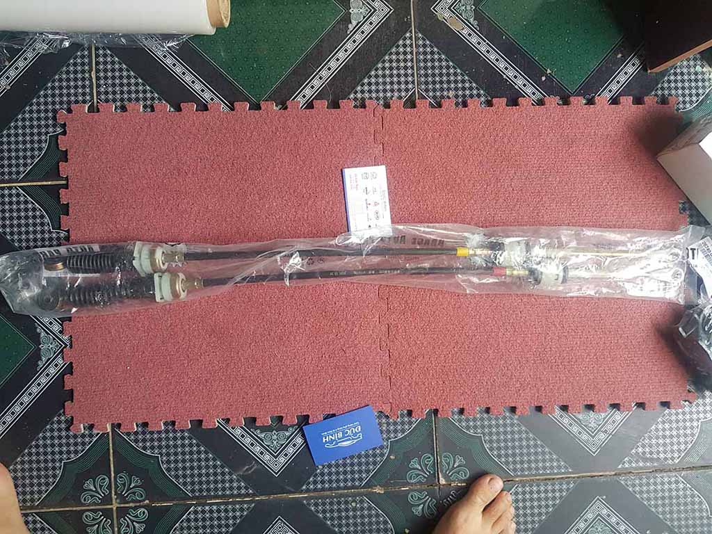 Dây đi số DongBen X30
