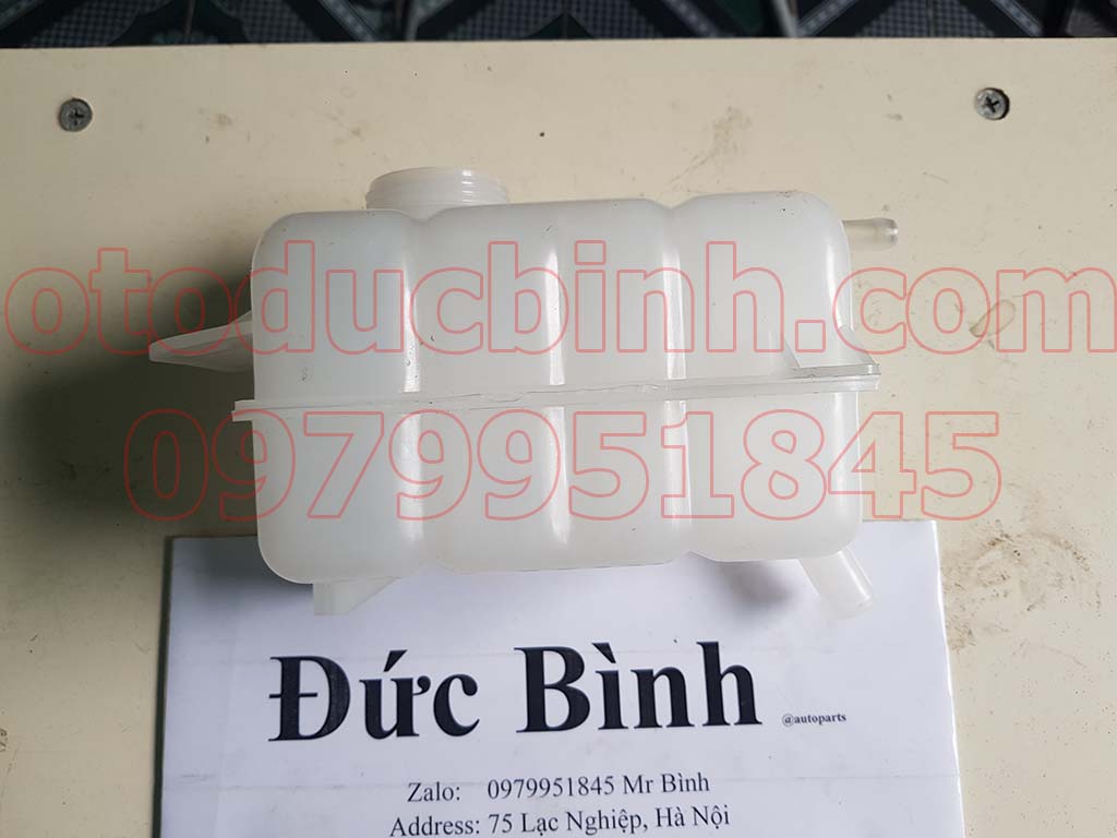 Bình nước phụ Gentra, Aveo 96930818