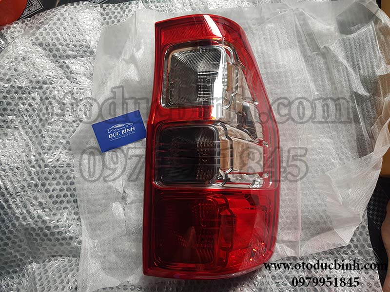 Đèn hậu Ford Ranger 2012-2021
