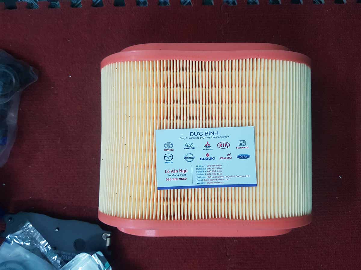 Lọc gió động cơ Hyndai Starex 281134a001