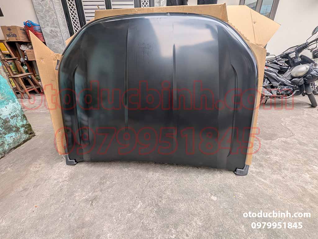 Nắp capo Ford Ranger 2.2 2014-2017