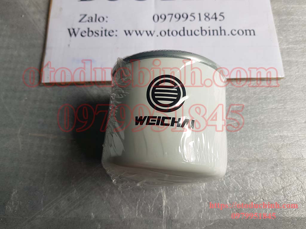 Lọc dầu tinh Thaco Bus TB79S, TB79CT, OLLIN-500, 720