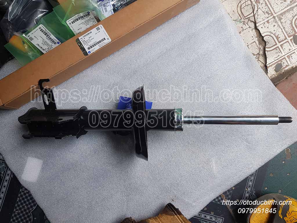 Giảm xóc trước Lacetti SE CDX nhập, Cruze