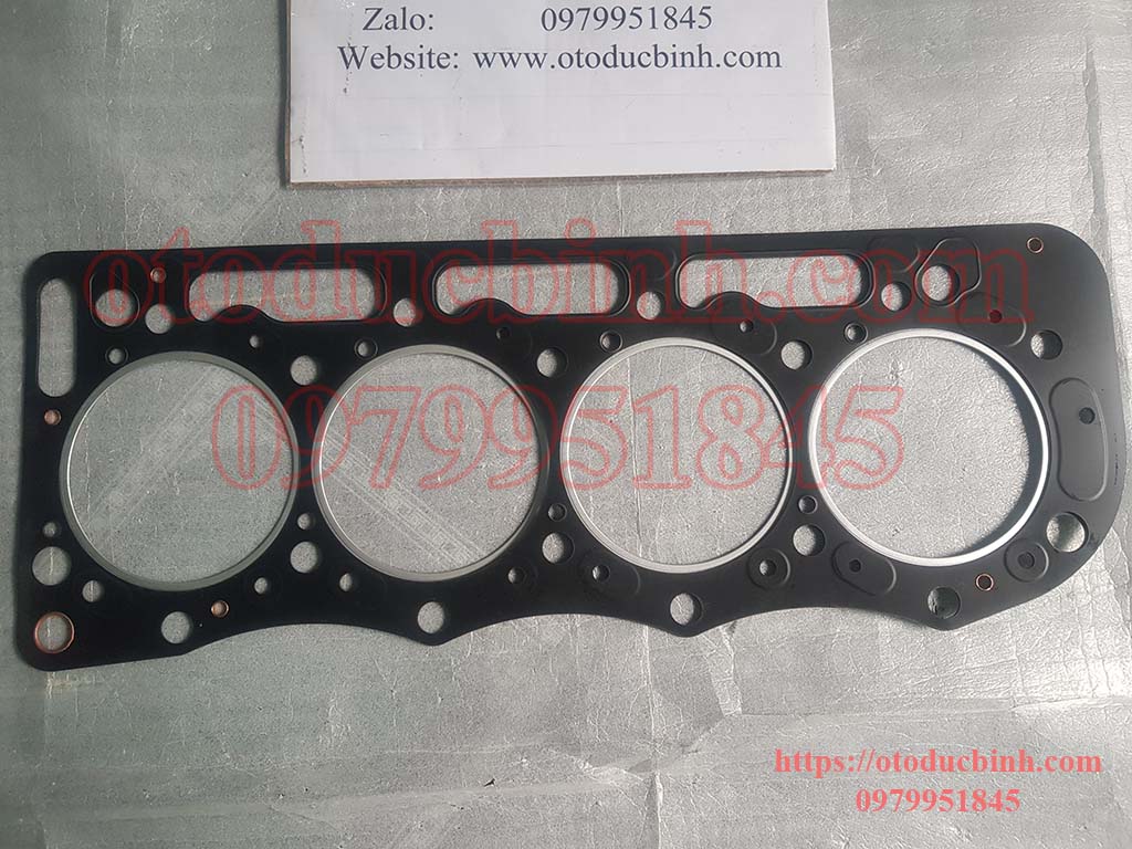 Gioăng mặt máy Thaco Ollin 700A,800A, 800