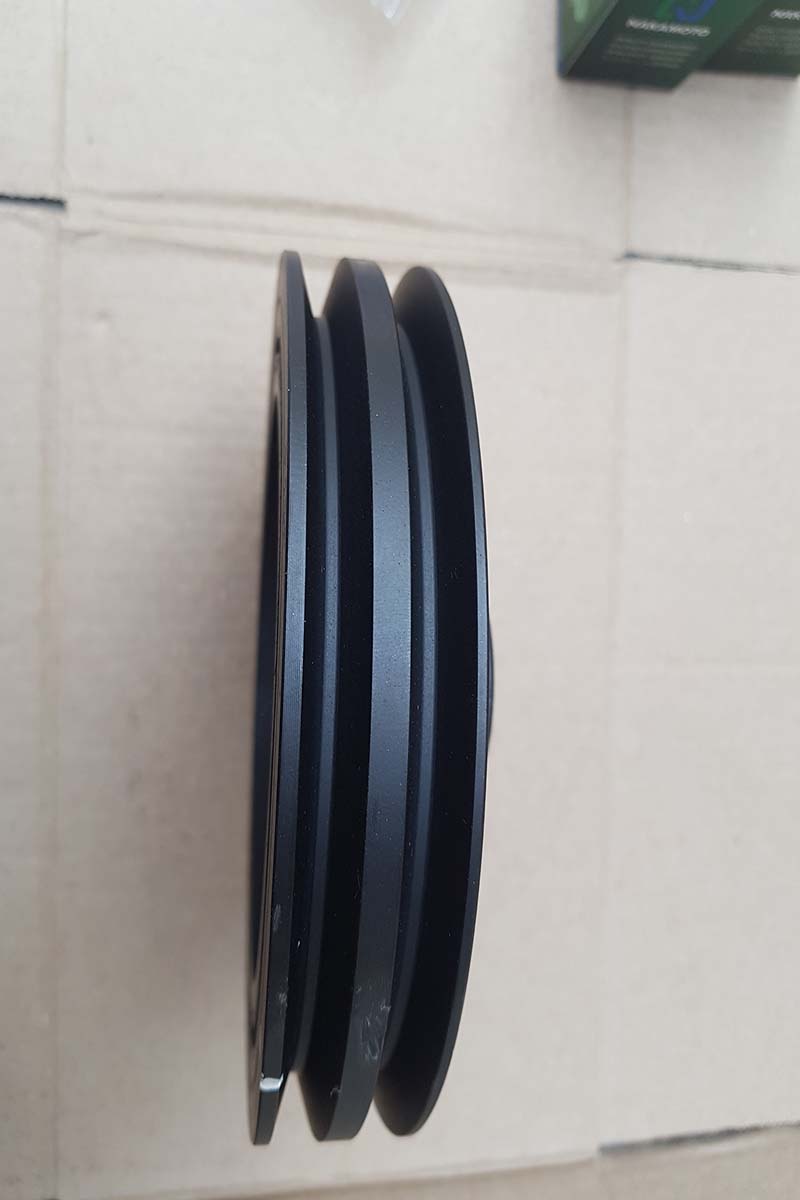 Buly trục cơ Hyundai 1 tấn,1.25 tấn 2312442011