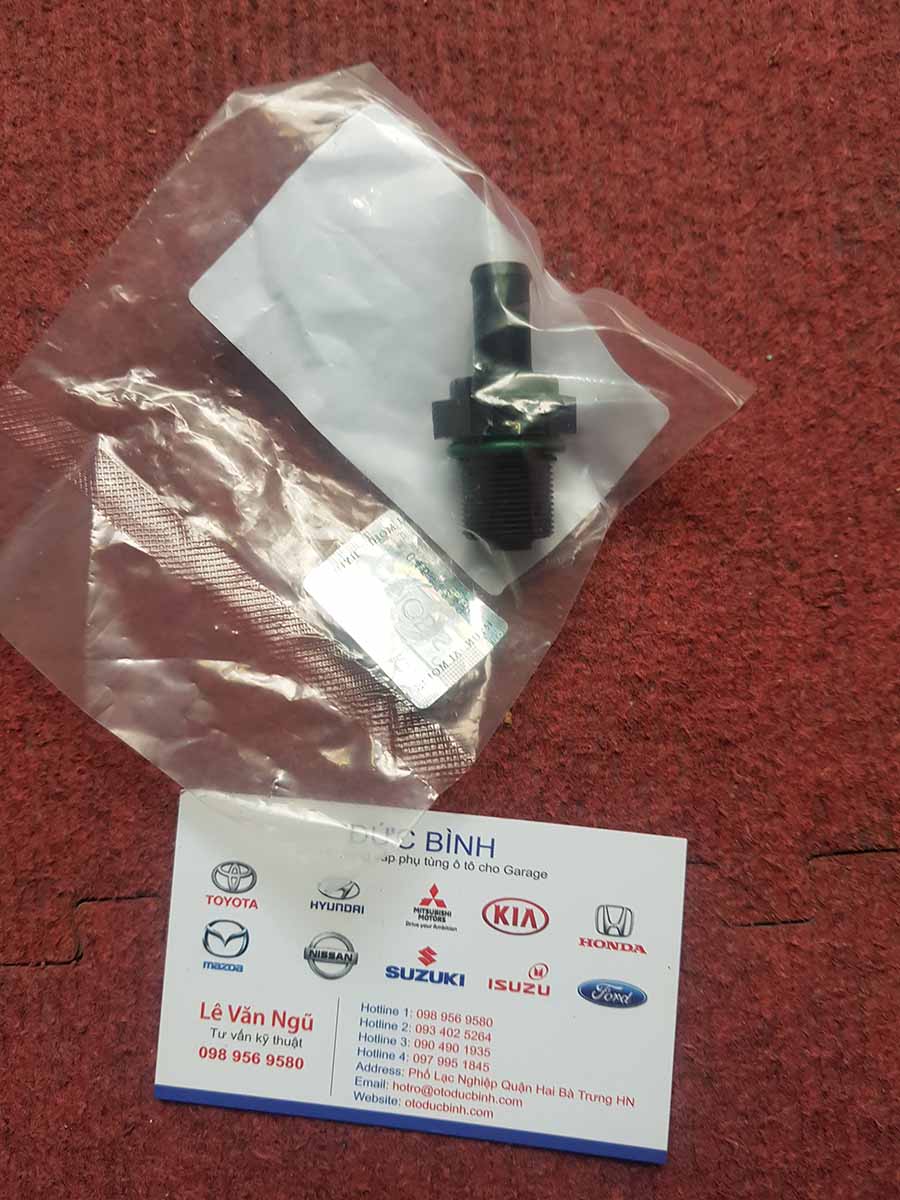 Van 1 chiều hay van hơi một chiều Hyundai i10, Kia Morning