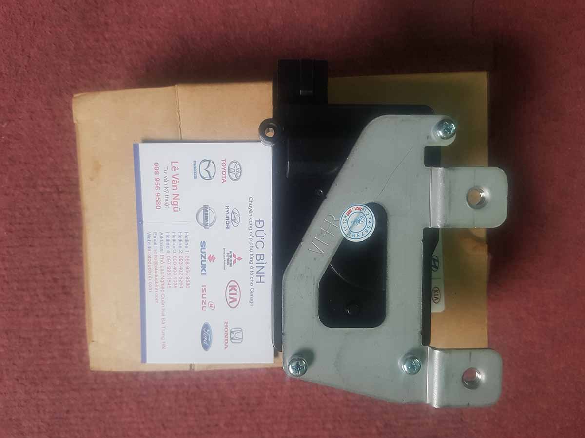 Khóa cửa trước hay Bộ dẫn động khóa cửa Hyundai HD65,HD72 959505H002