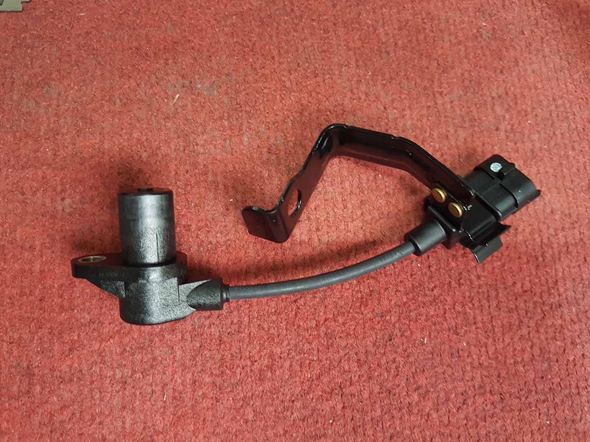 Cảm biến trục cơ Hyunda Porter 2 2006-2012 391804A800 hoặc 39180-4A800