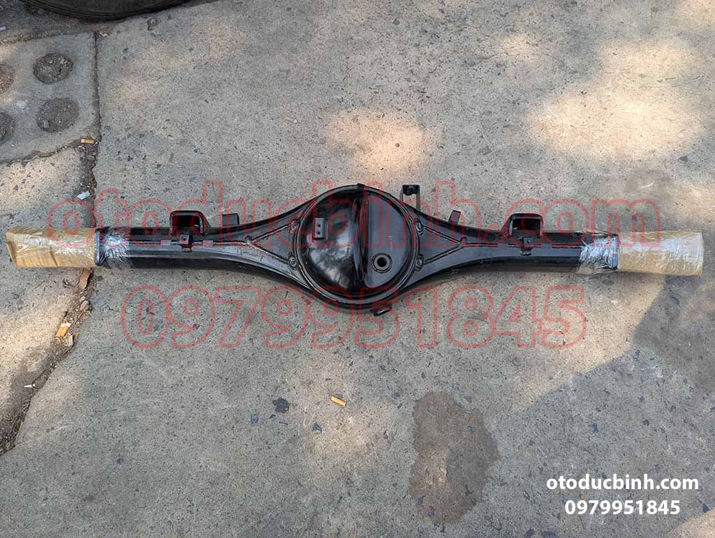 Vỏ cầu sau Kia K165, K190, K200, K2700, K3000