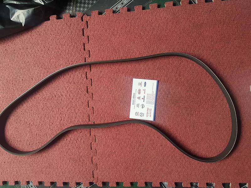 Dây curoa máy phát Mitsubishi Pajero md187462