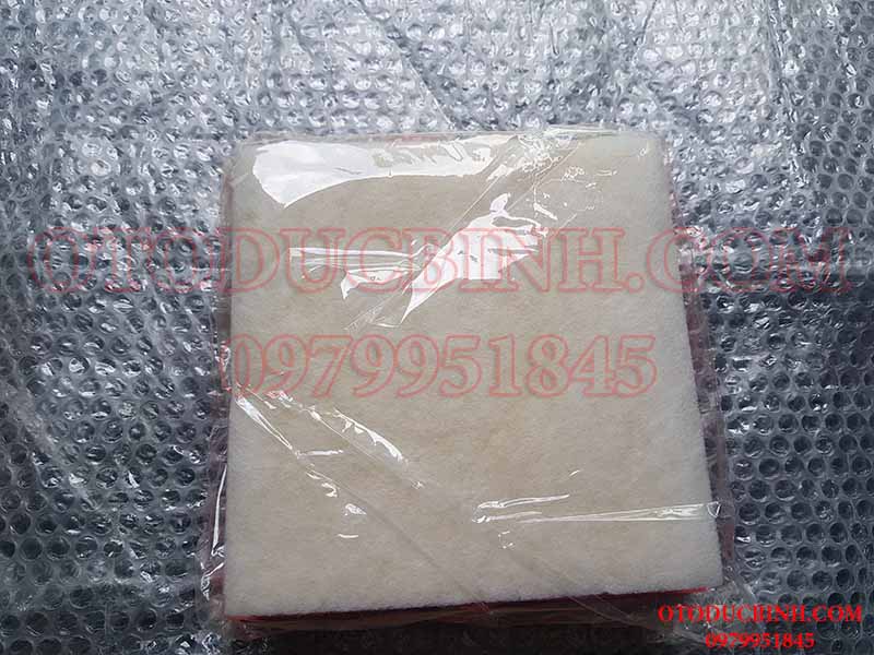 Lọc gió động cơ DongBen X30 1109013y01
