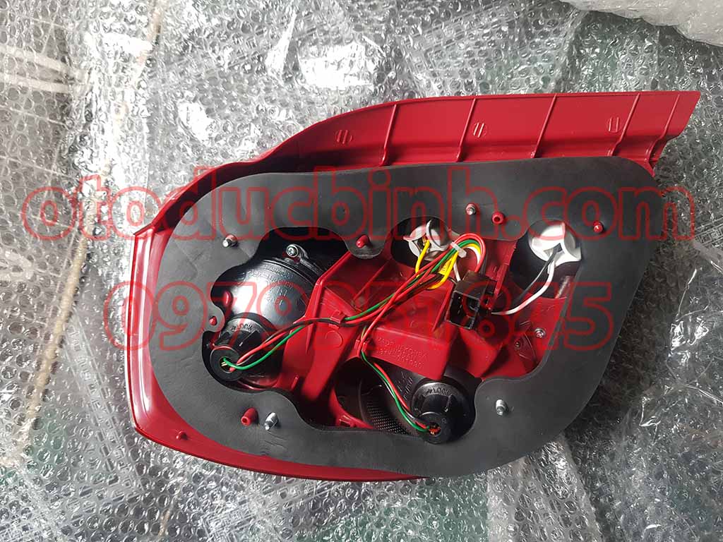Đèn hậu Chevrolet Lacetti EX VN 96551225 (lh), 96551226 (rh)