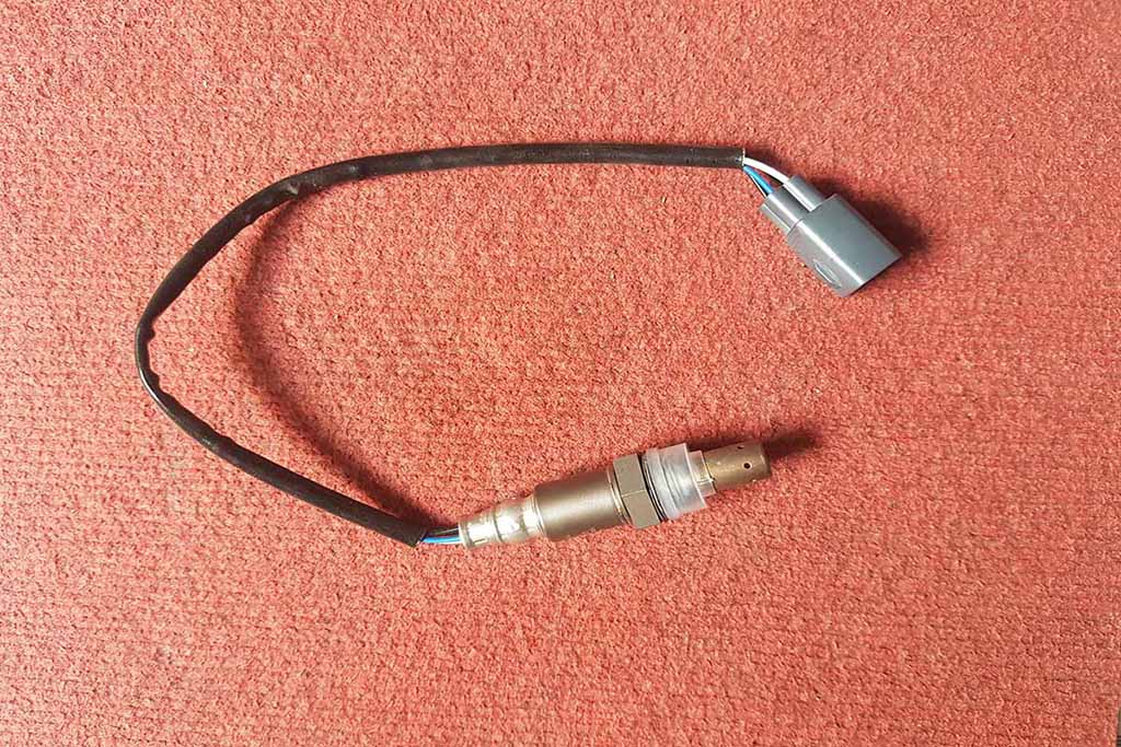 Cảm biến Oxi Toyota Vios, Yaris 2007-2013