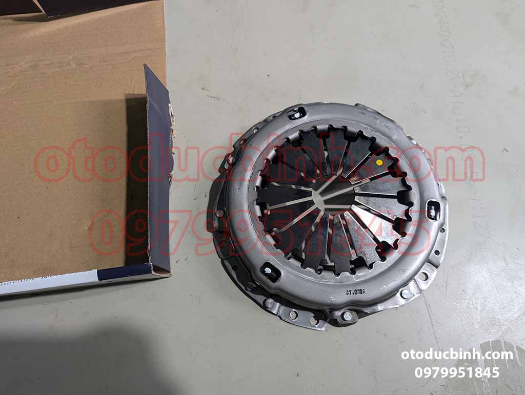 Mâm ép hay bàn ép Toyota Vios Yaris, Corolla 1.6