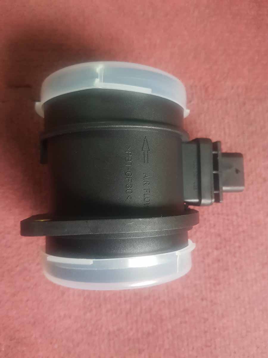 Cảm biến lưu lượng gió Hyundai Mighty, Porter 2, Tucson, Santa FE, Sonata