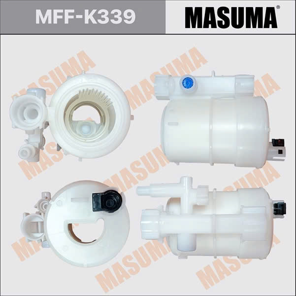 Lọc nhiên liệu hay lọc xăng Hyundai Elantra 18-20, Avante 18-20, Cerato 18-21, K3 18-22