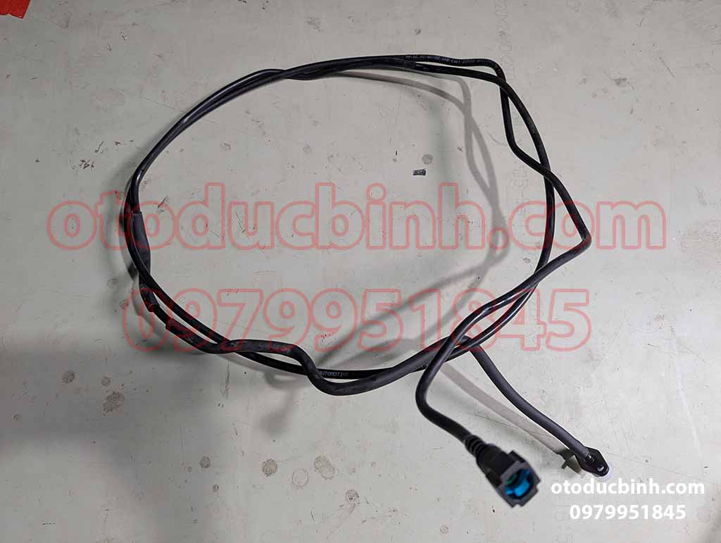 Tuy ô xăng Hyundai Getz