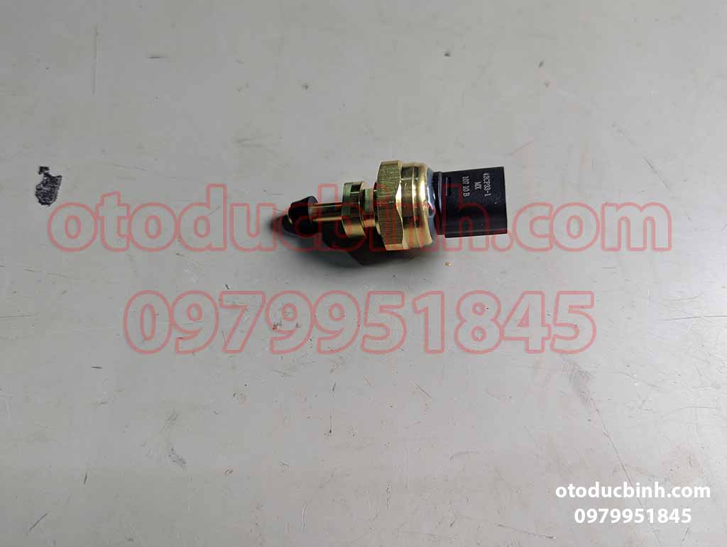 Cảm biến áp suất khí xả Turbo Nissan Navara D40 08-14, D23 15-20