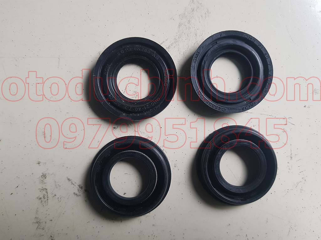 Phớt kim phun Ford Transit