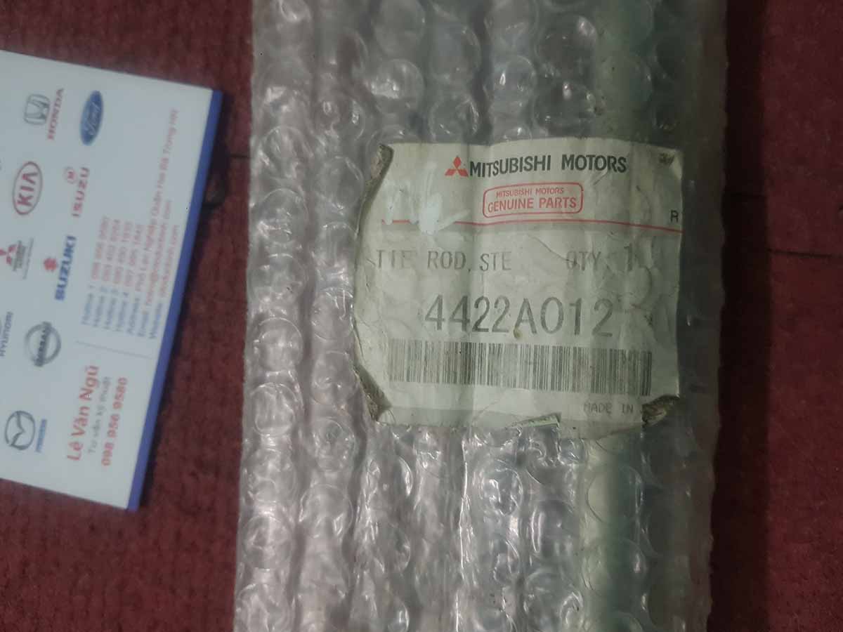 Rotuyn lái trong Mitsubishi Lancer 4422a012