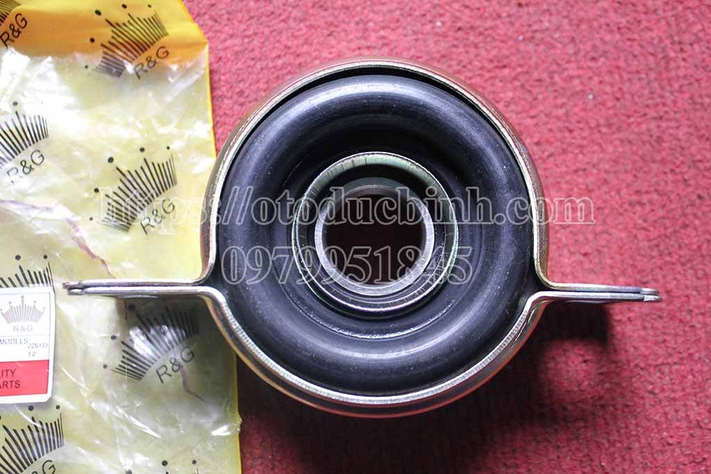 Bi quang treo trục cát đăng Toyota Cressida RX81