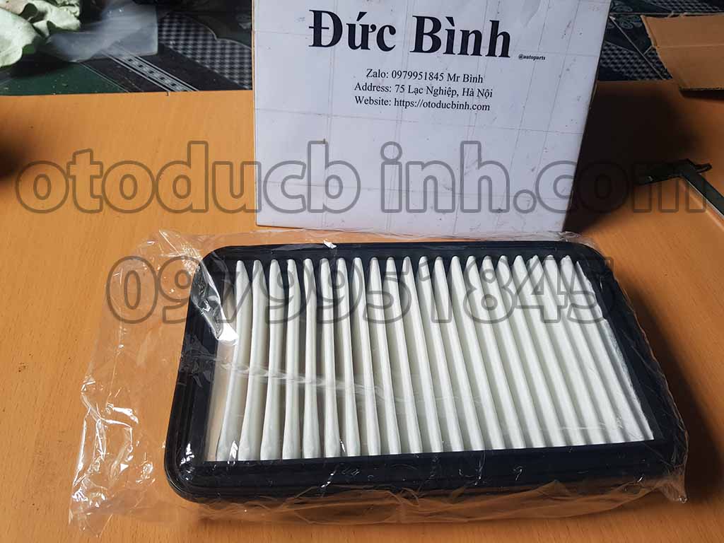 Lọc gió động cơ SYM 880KG, 990 KG
