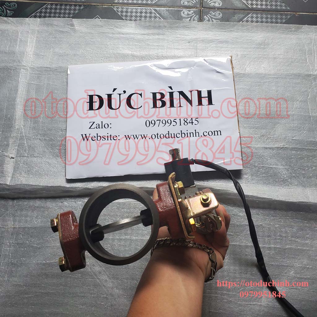 Van cúp bô hay Chuột ngắt bô Thaco Ollin 700B 1106935000019