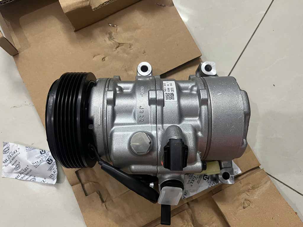 Lốc lạnh Toyota Avanza 2015-2022 88410BZ300