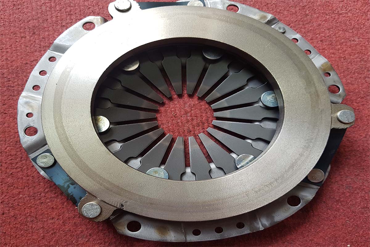 Bàn ép Suzuki 500Kg hay 5 Tạ,APV, 750kg hay 7 Tạ 2240085200 2240085120 22400-85200 22400-85120