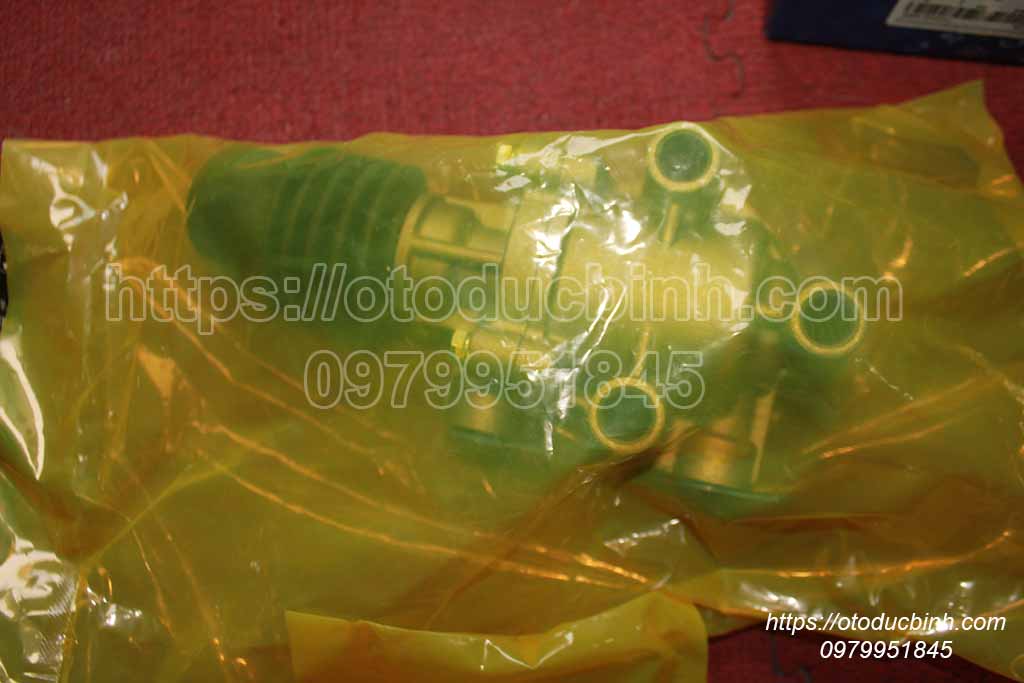 Tay số hơi hay cục chuyển tầng Hyundai HD270, HD320, HD370, HD700, HD1000 qd43698t00011