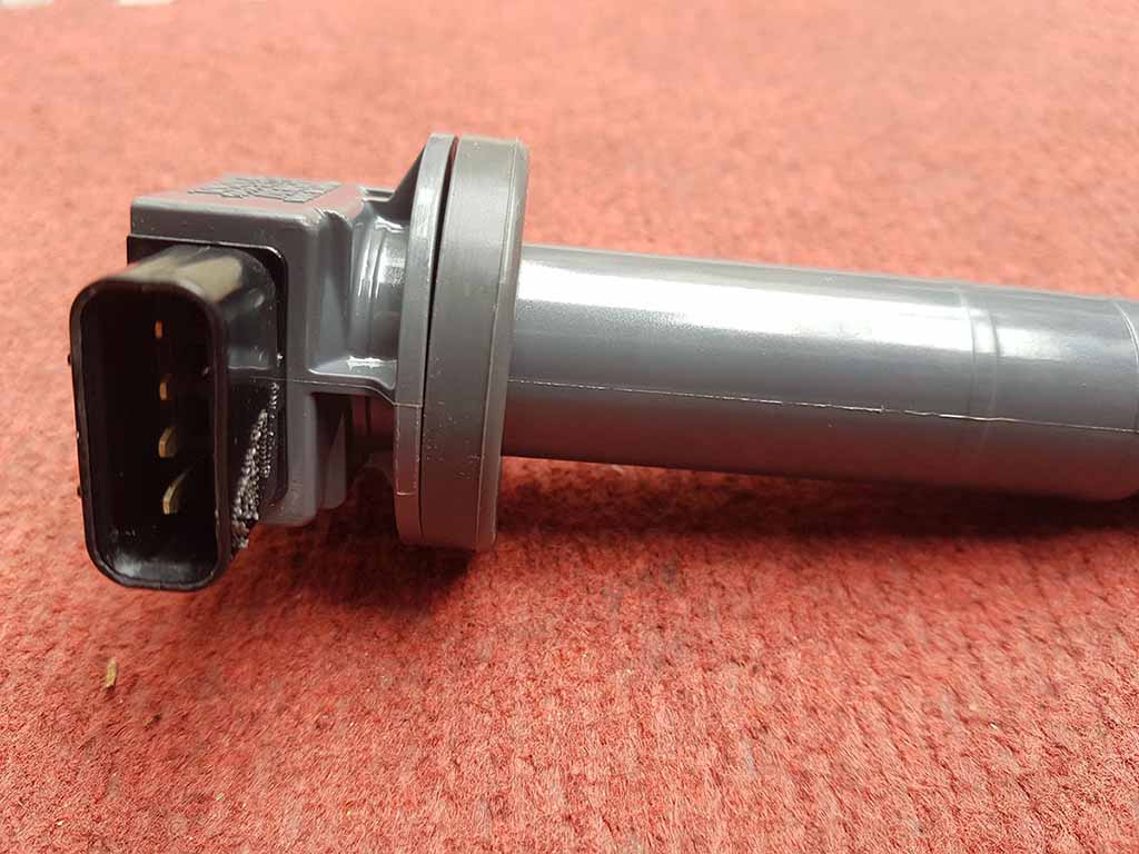 Mobin đánh lửa Toyota Vios, Corolla Altis, Yaris