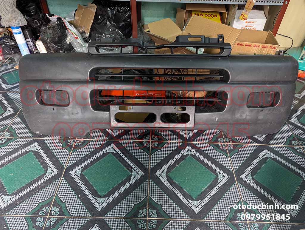 Cản trước SYM T880