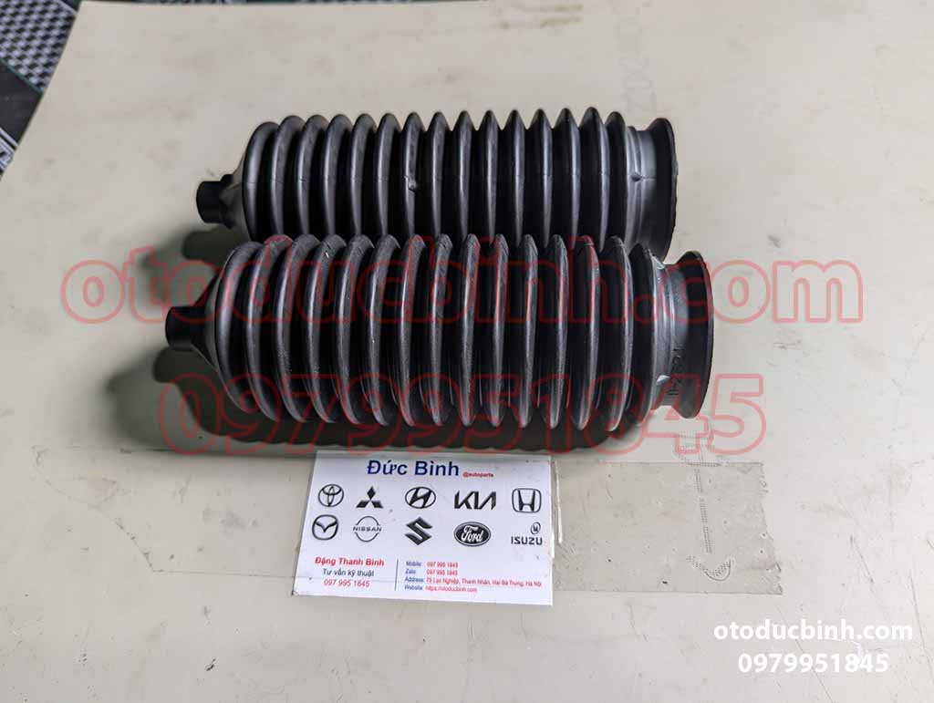 Cao su chụp bụi thước lái Veryca CMC