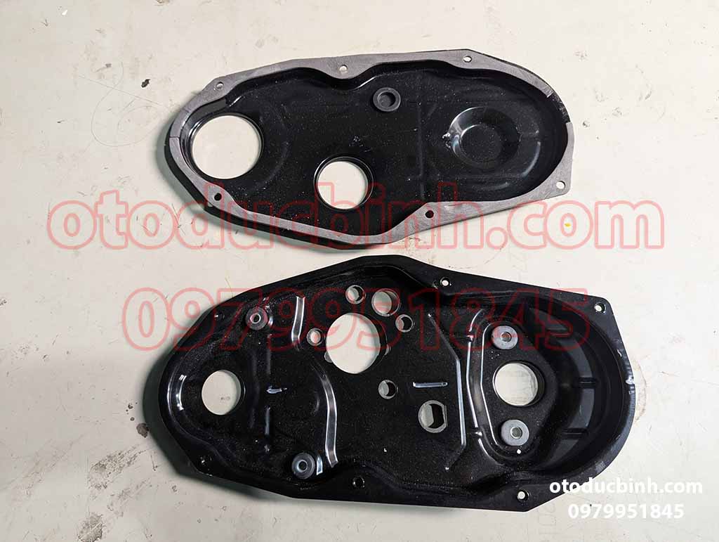 Nắp ốp cam xe Su 5 tạ, Suzuki 500kg